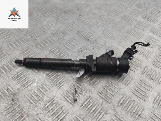 форсунка Ford Fusion 1 поколение [рестайлинг] 2006, 1.6 л., дизель, МКПП, синий, хетчбэк 5 дв., 0445110259