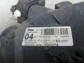 фара правая Toyota Yaris XP9 2008, 1.4 л., D-4D, дизель, МКПП, хетчбэк 5 дв. - фото №7