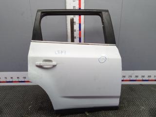 дверь задняя правая Chevrolet Orlando 1 поколение 2012, 2.0 л., дизель, АКПП, минивэн