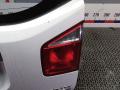 крышка багажника Chevrolet Orlando 1 поколение 2012, 2.0 л., дизель, АКПП, минивэн - фото №6
