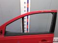 дверь передняя левая Nissan Qashqai 1 поколение 2007, 2.0 л., бензин, МКПП, внедорожник 5 дв., H0101JD0M0 - фото №2