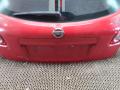 крышка багажника Nissan Qashqai 1 поколение 2007, 2.0 л., бензин, МКПП, внедорожник 5 дв., K0100JD9MC - фото №3