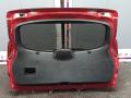 крышка багажника Nissan Qashqai 1 поколение 2007, 2.0 л., бензин, МКПП, внедорожник 5 дв., K0100JD9MC - фото №8
