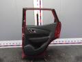 дверь задняя правая Renault Kadjar 1 поколение 2016, 1.5 л., дизель, МКПП, хетчбэк 5 дв. - фото №5