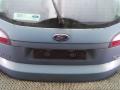 крышка багажника Ford S-Max 1 поколение [рестайлинг] 2010, 1.8 л., дизель, МКПП, минивэн - фото №4