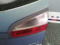 крышка багажника Ford S-Max 1 поколение [рестайлинг] 2010, 1.8 л., дизель, МКПП, минивэн - фото №5