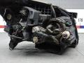 фара левая Toyota Avensis 2 поколение (T250) 2004, 1.8 л., бензин, МКПП, седан - фото №4