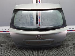 крышка багажника Toyota Avensis 2 поколение (T250) 2004, 1.8 л., бензин, МКПП, универсал