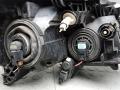 фара левая Toyota Auris 1 поколение 2007, 1.4 л., D-4D, дизель, МКПП, хетчбэк 5 дв. - фото №7