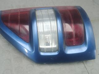 фонарь задний левый Mitsubishi Pajero 3 поколение 2001, 3.2 л., дизель, МКПП, внедорожник 5 дв.