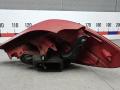 фонарь задний левый Peugeot 207 1 поколение [рестайлинг] 2011, 1.6 л., дизель, МКПП, хетчбэк 5 дв. - фото №4
