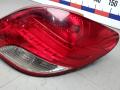 фонарь задний правый Peugeot 207 1 поколение [рестайлинг] 2011, 1.6 л., дизель, МКПП, хетчбэк 5 дв. - фото №2