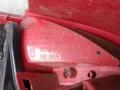 фонарь задний правый Peugeot 207 1 поколение [рестайлинг] 2011, 1.6 л., дизель, МКПП, хетчбэк 5 дв. - фото №5