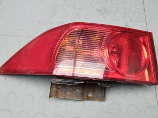 фонарь задний левый Honda Accord 8 поколение 2007, 2.0 л., бензин, МКПП, седан
