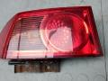 фонарь задний левый Honda Accord 8 поколение 2007, 2.0 л., бензин, МКПП, седан - фото №2