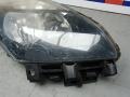 фара правая Renault Scenic 3 поколение 2010, 1.5 л., дизель, МКПП, минивэн - фото №2