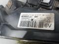 фара правая Renault Scenic 3 поколение 2010, 1.5 л., дизель, МКПП, минивэн - фото №7