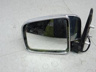 зеркало левое Ford Ranger 2 поколение 2006, 2.5 л., TD+4x4, дизель, МКПП, пикап