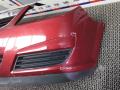 бампер передний Opel Vectra C [рестайлинг] 2007, 1.8 л., бензин, МКПП, хетчбэк 5 дв. - фото №2