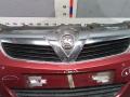 бампер передний Opel Vectra C [рестайлинг] 2007, 1.8 л., бензин, МКПП, хетчбэк 5 дв. - фото №3