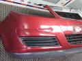 бампер передний Opel Vectra C [рестайлинг] 2007, 1.8 л., бензин, МКПП, хетчбэк 5 дв. - фото №4