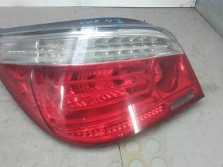 фонарь задний левый BMW 5 серия E60/E61 [рестайлинг] 2008, 2.0 л., 520d, дизель, МКПП, седан