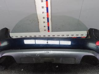 бампер задний Hyundai Santa Fe 3 поколение (DM) 2012, 2.2 л., дизель, АКПП, внедорожник 5 дв., 866502B700