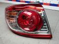 фонарь задний левый Hyundai Santa Fe 3 поколение (DM) 2012, 2.2 л., дизель, АКПП, внедорожник 5 дв. - фото №2