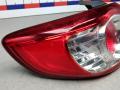фонарь задний левый Hyundai Santa Fe 3 поколение (DM) 2012, 2.2 л., дизель, АКПП, внедорожник 5 дв. - фото №3
