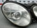 фара правая Mercedes-Benz E-Класс W211/S211 [рестайлинг] 2006, 2.2 л., D E220 CDI, дизель, АКПП, седан - фото №3