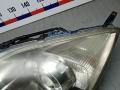 фара левая Honda CR-V 3 поколение [рестайлинг] 2009, 2.2 л., дизель, МКПП, внедорожник 5 дв. - фото №3