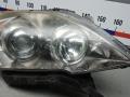 фара правая Honda CR-V 3 поколение [рестайлинг] 2009, 2.2 л., дизель, МКПП, внедорожник 5 дв. - фото №2