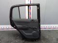 дверь задняя левая Hyundai Getz 1 поколение [рестайлинг] 2006, 1.1 л., бензин, МКПП, хетчбэк 5 дв. - фото №7