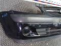 бампер передний Hyundai Getz 1 поколение [рестайлинг] 2006, 1.1 л., бензин, МКПП, хетчбэк 5 дв. - фото №4