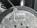 вентилятор радиатора Mercedes-Benz C-Класс W203/S203/CL203 2002, 2.2 л., D C200 CDI, дизель, МКПП, седан - фото №7
