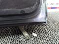 дверь задняя левая Skoda Rapid 1 поколение 2013, 1.6 л., дизель, МКПП, хетчбэк 5 дв. - фото №12