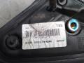 зеркало левое Skoda Rapid 1 поколение 2013, 1.6 л., дизель, МКПП, хетчбэк 5 дв., 5PIN - фото №6