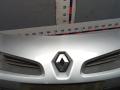 бампер передний Renault Clio 3 поколение 2006, 1.2 л., бензин, МКПП, хетчбэк 5 дв. - фото №3