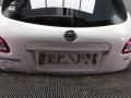 крышка багажника Nissan Qashqai 2 поколение 2013, 1.5 л., дизель, МКПП, внедорожник 5 дв. - фото №4