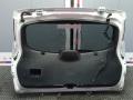 крышка багажника Nissan Qashqai 2 поколение 2013, 1.5 л., дизель, МКПП, внедорожник 5 дв. - фото №9