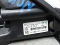 фара левая Ford Focus 2 поколение [рестайлинг] 2009, 1.6 л., бензин, МКПП, хетчбэк 5 дв. - фото №5