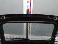 крышка багажника Skoda Octavia 2 поколение (A5) [рестайлинг] 2012, 1.6 л., дизель, МКПП, универсал - фото №9