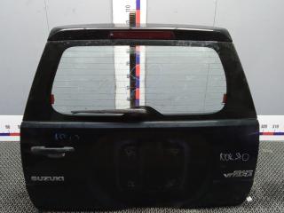 крышка багажника Suzuki Grand Vitara 2 поколение 2006, 1.6 л., бензин, МКПП, внедорожник 5 дв.