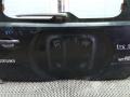 крышка багажника Suzuki Grand Vitara 2 поколение 2006, 1.6 л., бензин, МКПП, внедорожник 5 дв. - фото №4