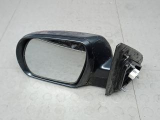 зеркало левое Hyundai Santa Fe 3 поколение (DM) 2012, 2.2 л., дизель, МКПП, внедорожник 5 дв., 8PIN