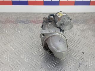 стартер Hyundai Santa Fe 3 поколение (DM) 2012, 2.2 л., дизель, АКПП, внедорожник 5 дв., BN