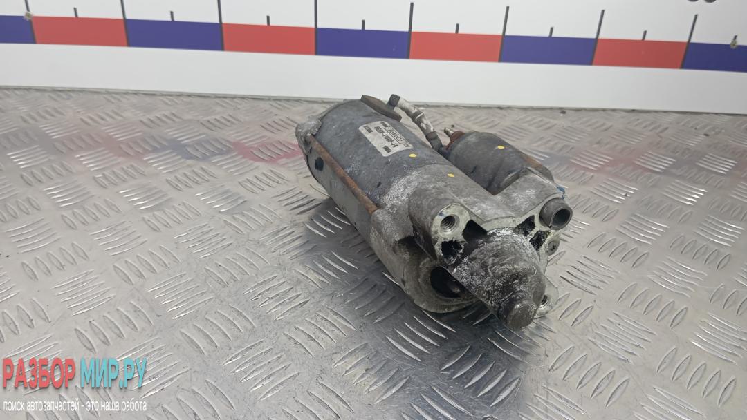 стартер Ford Kuga 1 поколение 2011, 2.0 л., TDCi 4x4, дизель, МКПП, внедорожник 5 дв., 6G9N11000FA - фото №1