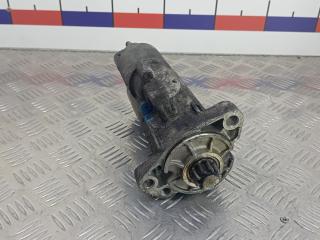 стартер Audi Q7 4L [рестайлинг] 2008, 3.0 л., D TDI, дизель, АКПП, внедорожник 5 дв., 0001125521