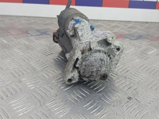 стартер Renault Megane 3 поколение 2010, 1.5 л., дизель, МКПП, хетчбэк 5 дв., 8200836473B