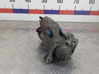 стартер Nissan Note E11 [рестайлинг] 2010, 1.5 л., дизель, МКПП, хетчбэк 5 дв., 8200584675B